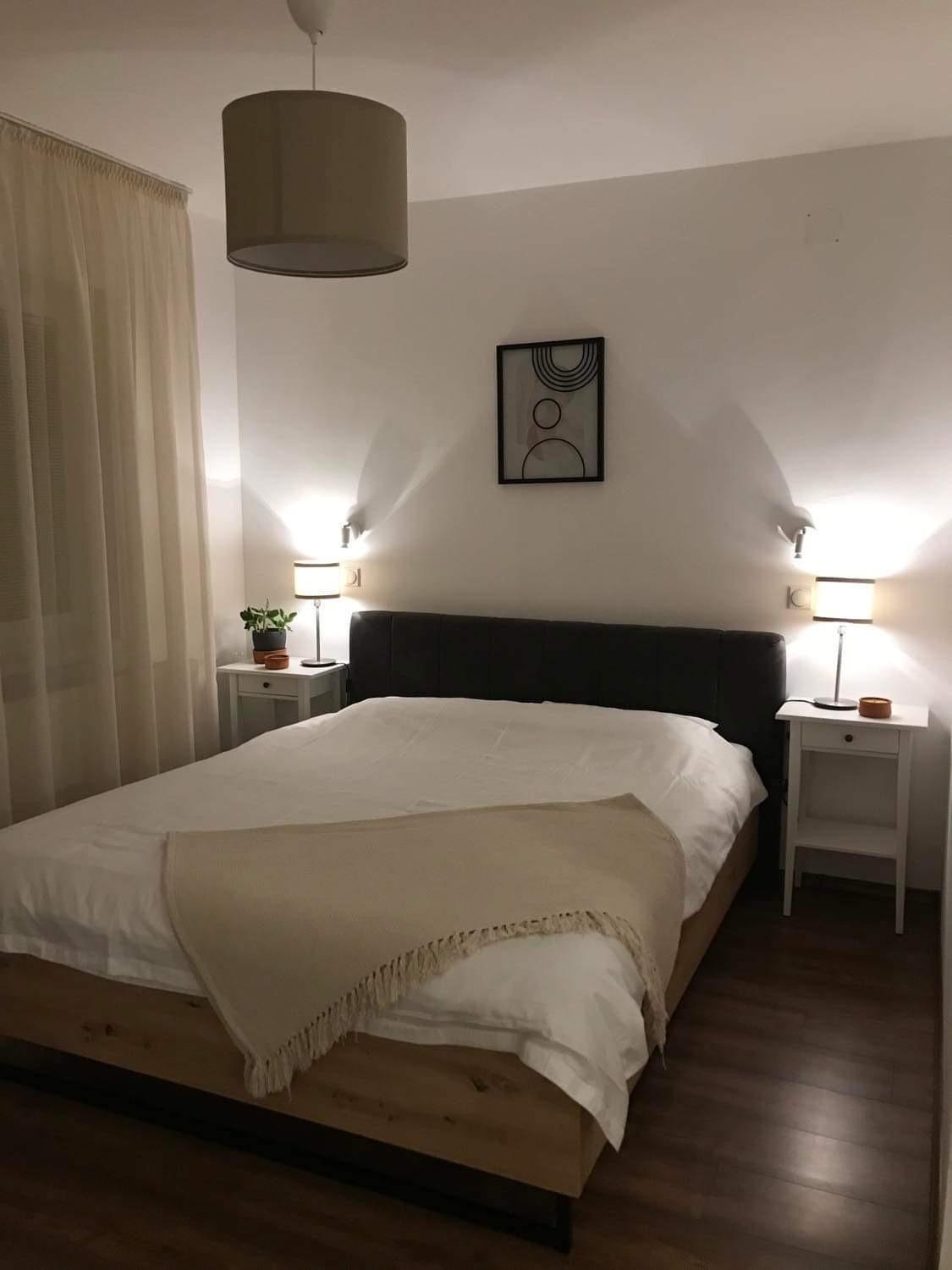 Hestia Apartments Μπέροβο Εξωτερικό φωτογραφία