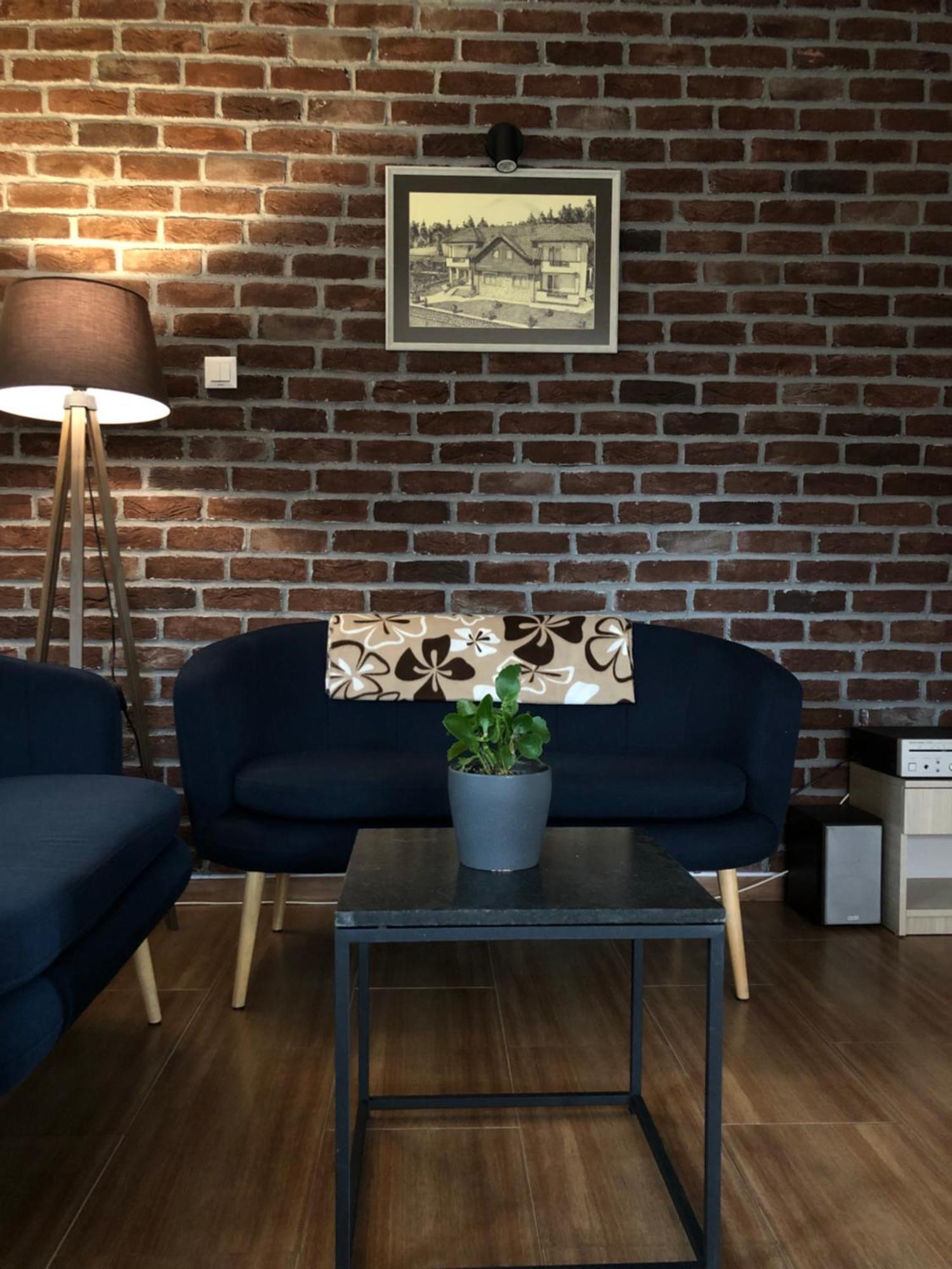 Hestia Apartments Μπέροβο Εξωτερικό φωτογραφία