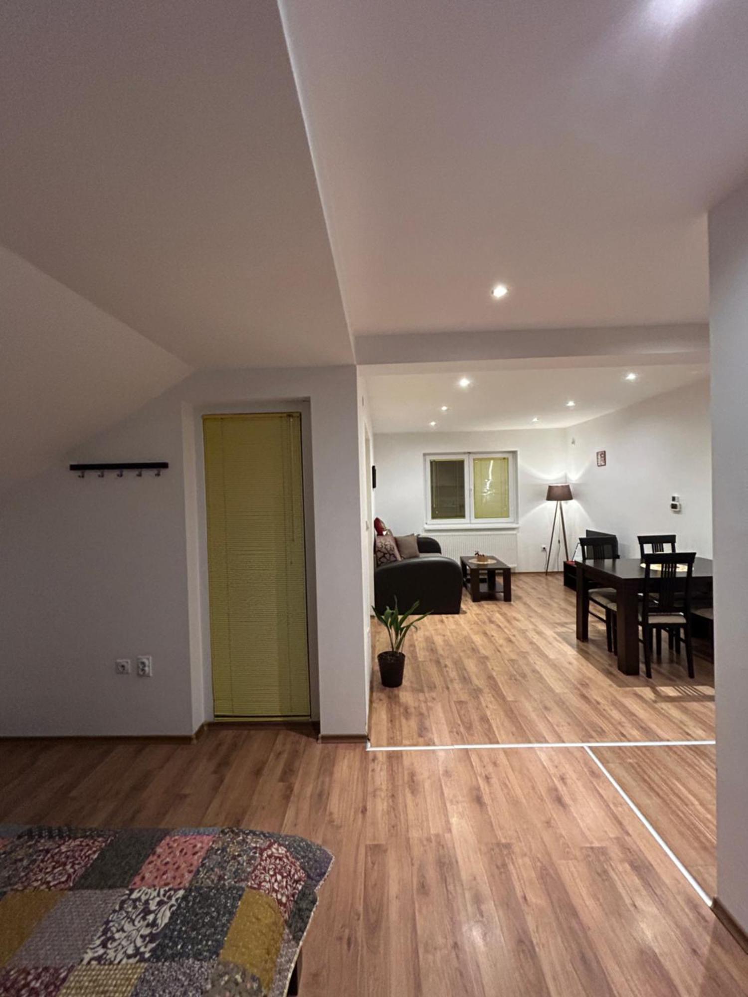 Hestia Apartments Μπέροβο Εξωτερικό φωτογραφία