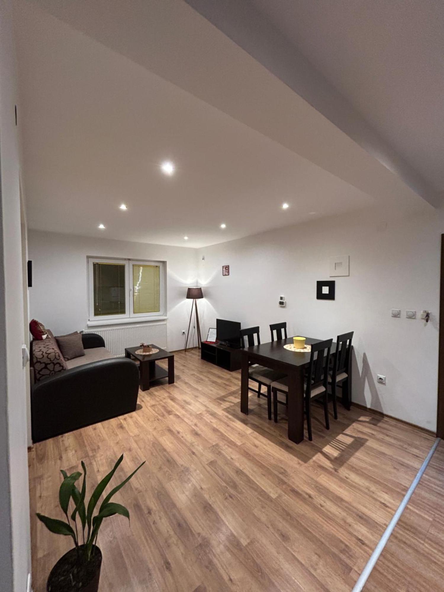 Hestia Apartments Μπέροβο Εξωτερικό φωτογραφία