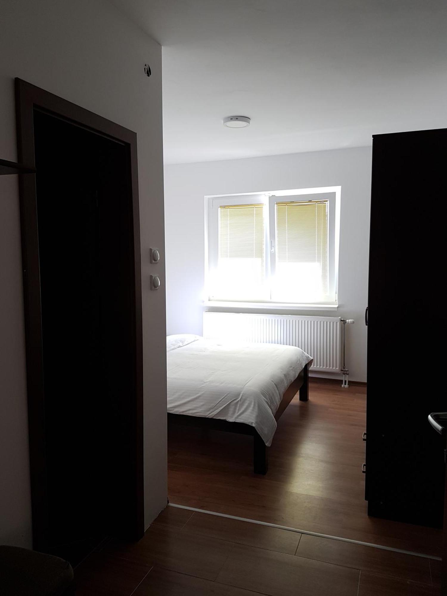 Hestia Apartments Μπέροβο Εξωτερικό φωτογραφία
