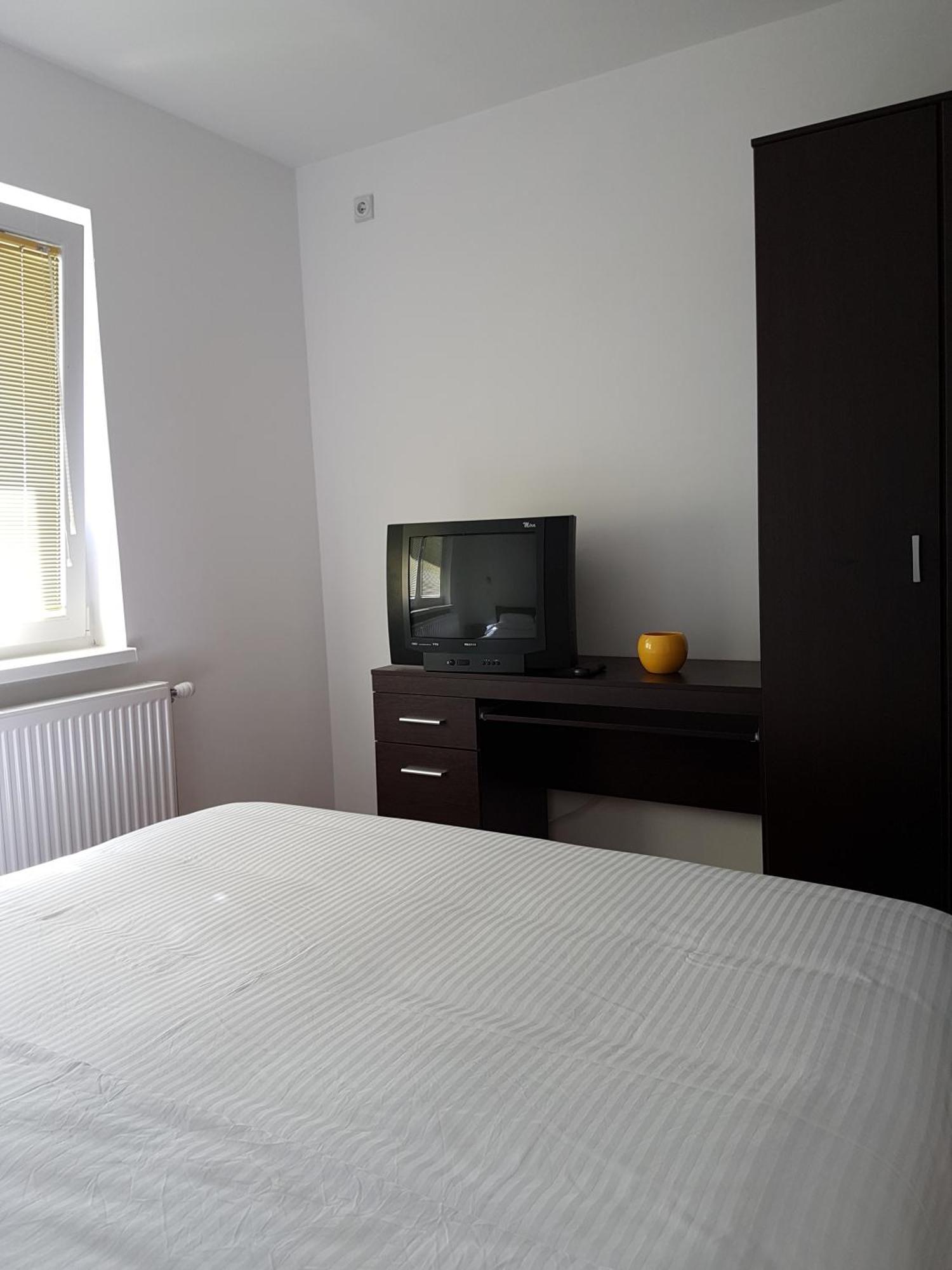 Hestia Apartments Μπέροβο Εξωτερικό φωτογραφία