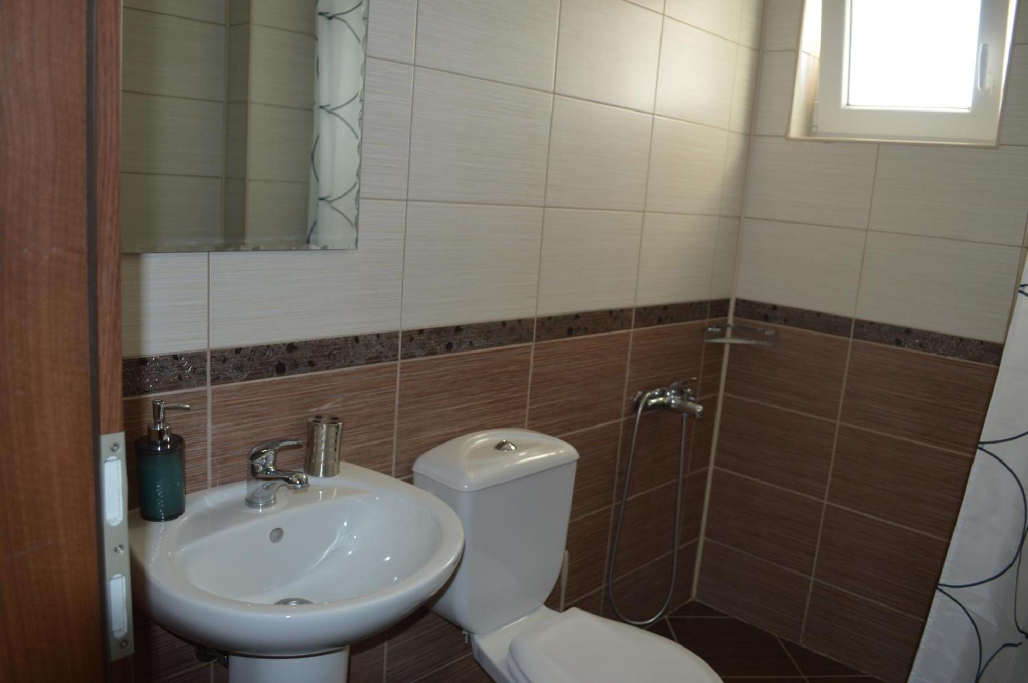 Hestia Apartments Μπέροβο Εξωτερικό φωτογραφία